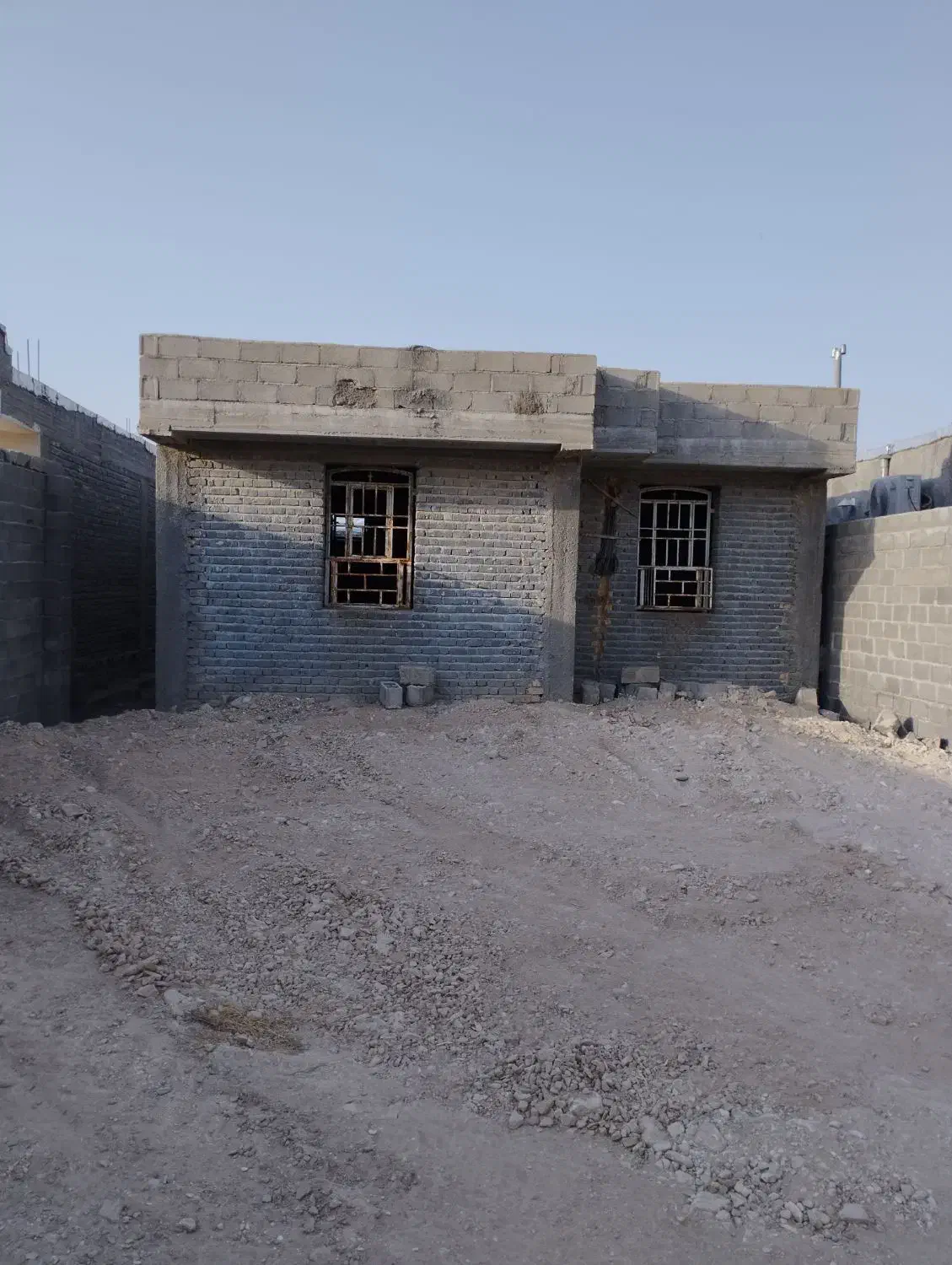 فروش فوری ساختمان.موقعیت عالی|فروش خانه و ویلا|لامرد, |دیوار