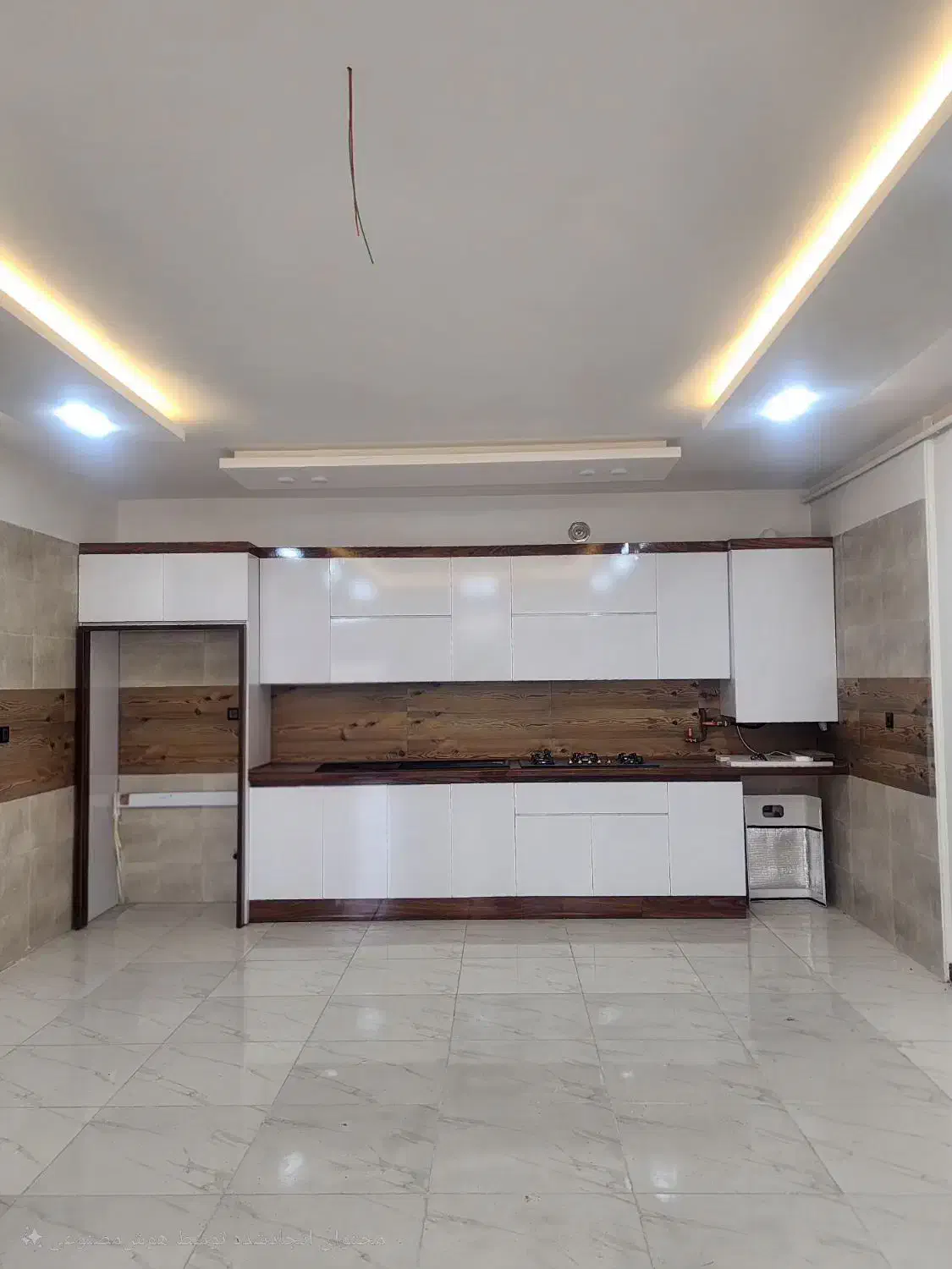 به خانه جدیدتان خوش آمدید کلید نخورده متعلق به شما|فروش خانه و ویلا|چاف و چمخاله, |دیوار