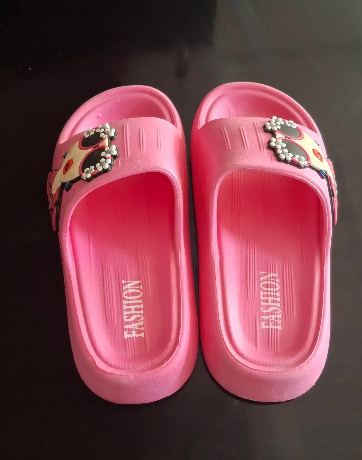 دمپایی مردانه و زنانه فقط 200|کیف، کفش، کمربند|کرمان, |دیوار