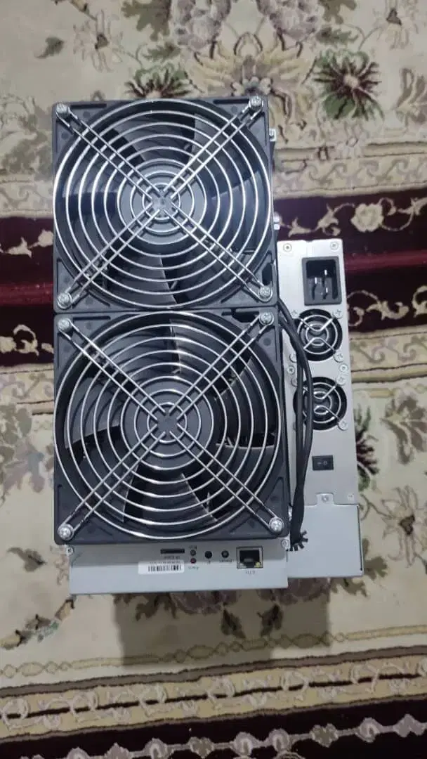ماینر Hummer mars H1|قطعات و لوازم جانبی رایانه|وحیدیه, |دیوار
