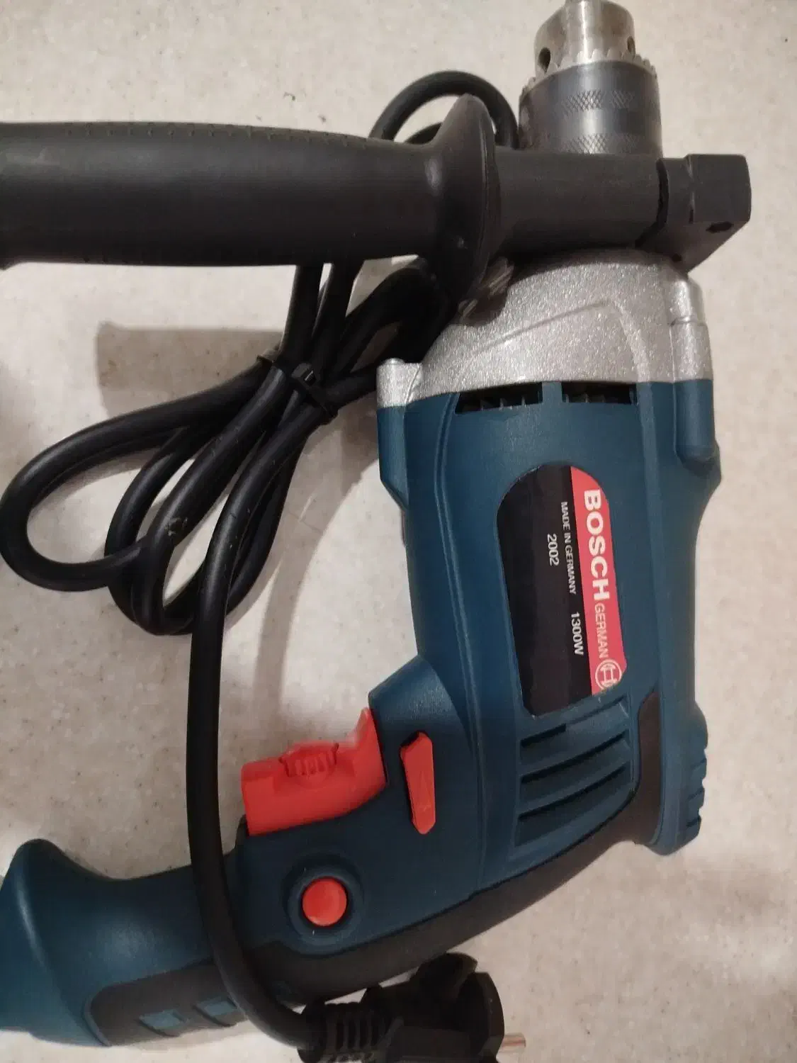 دریل بوش|ابزارآلات|مشهد, کشاورز|دیوار