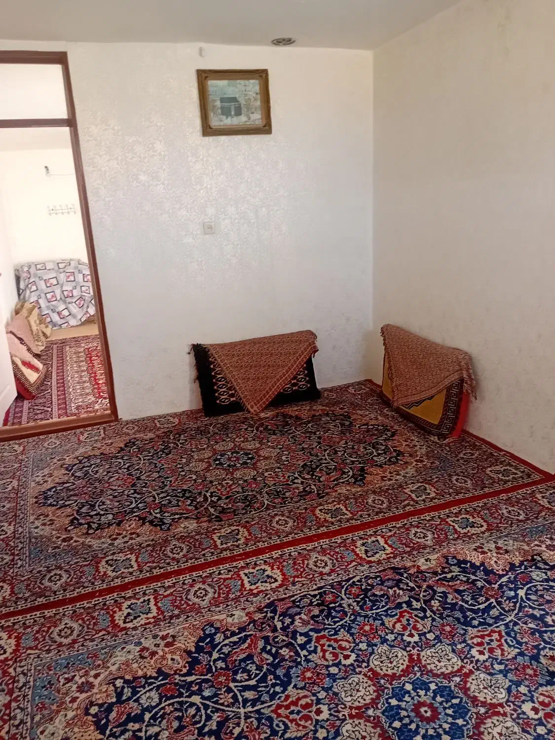 اجاره سوییت|اجارهٔ کوتاه‌مدت آپارتمان و سوئیت|فردوس (خراسان), |دیوار