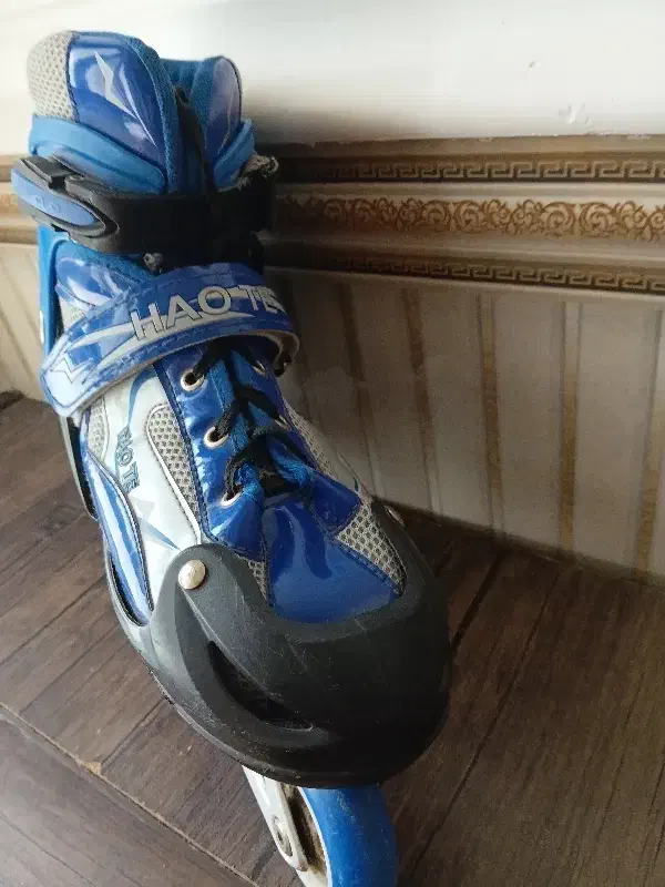 اسکیت چهار چرخ HAO To|دوچرخه، اسکیت، اسکوتر|ملکان, |دیوار