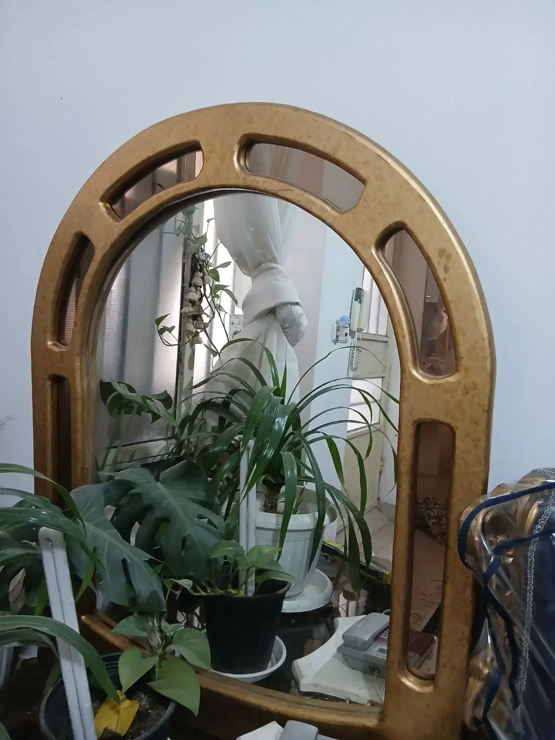 آینه دراور|جاکفشی، کمد، دراور|نیشابور, ناسیونال|دیوار