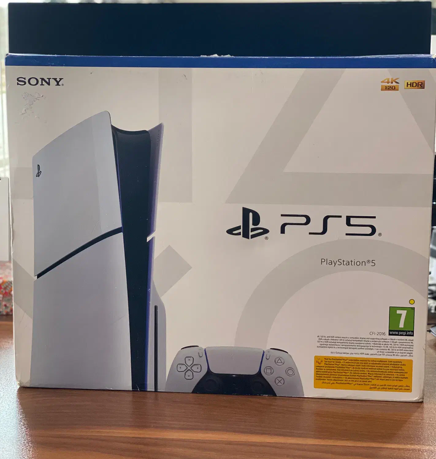 ps5 آکبند|کنسول، بازی ویدئویی و آنلاین|ماکو, |دیوار