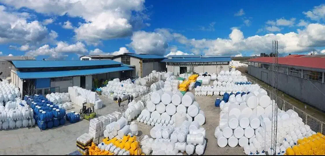 انواع منبع آب/مخزن 3لایه / آنتی باکتریال|مصالح و تجهیزات ساختمان|تهران, هفده شهریور|دیوار