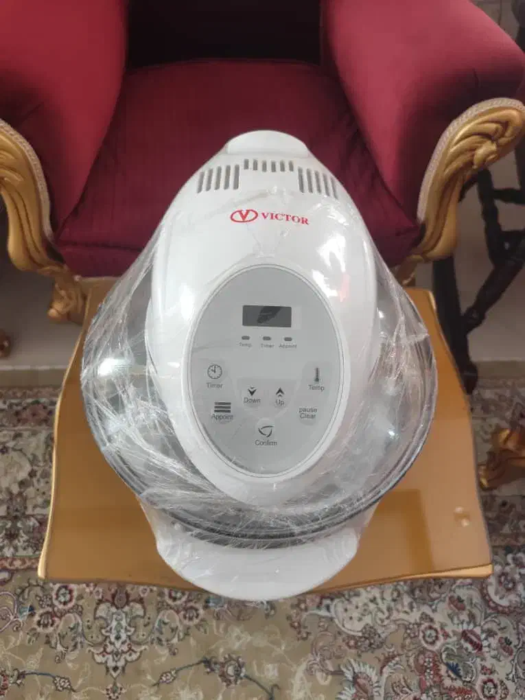 هواپز ویکتور|سایر لوازم برقی|مشهد, امیریه|دیوار