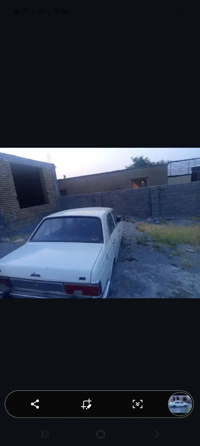 پیکان|خودرو سواری و وانت|کرمانشاه, |دیوار