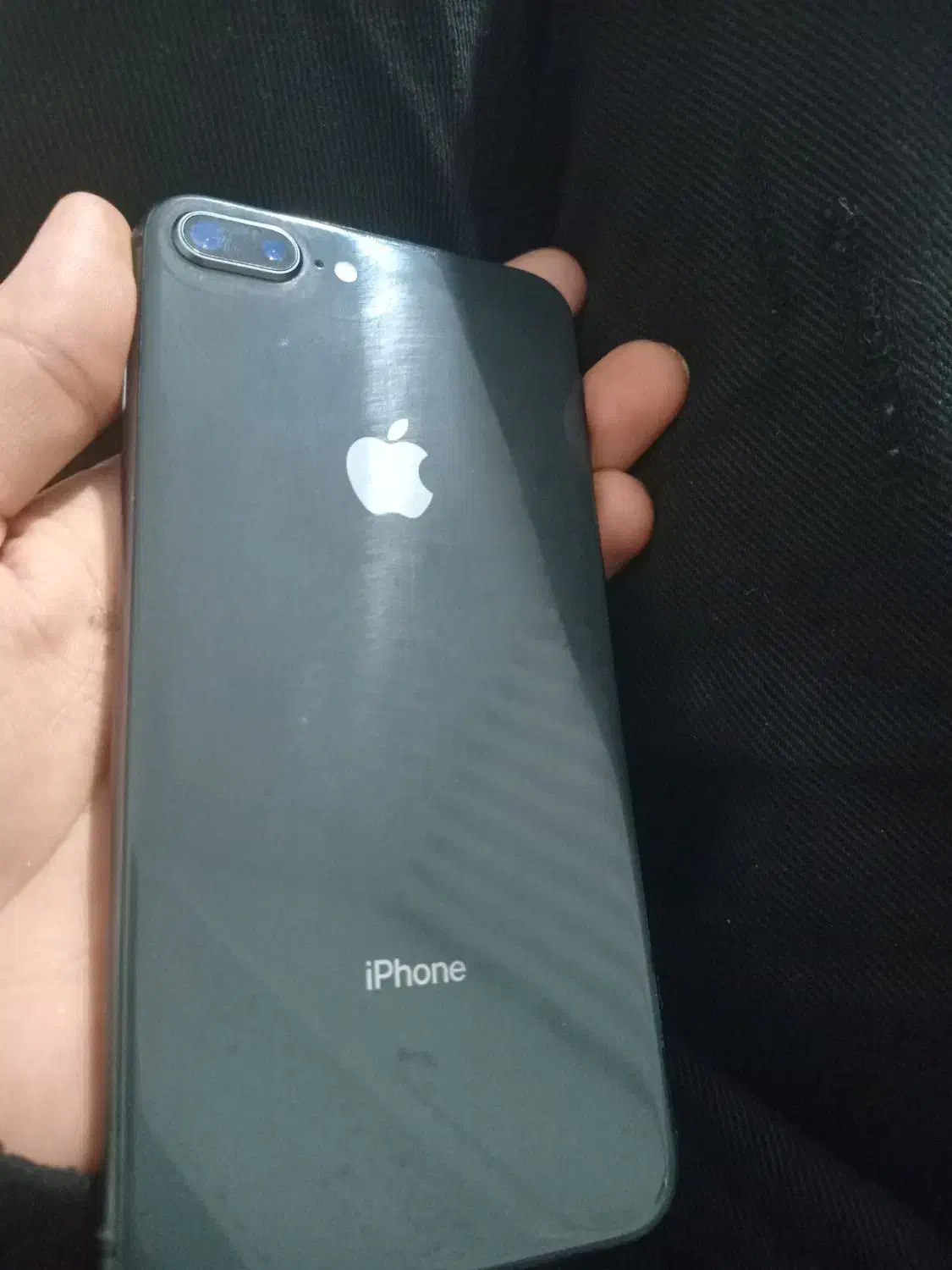 iphone فروشی|موبایل|ری, هاشم‌آباد|دیوار