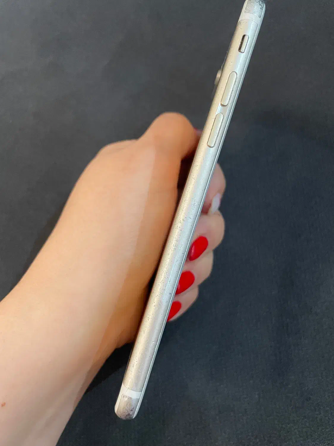 آیفون 6|موبایل|تهران, ازگل|دیوار