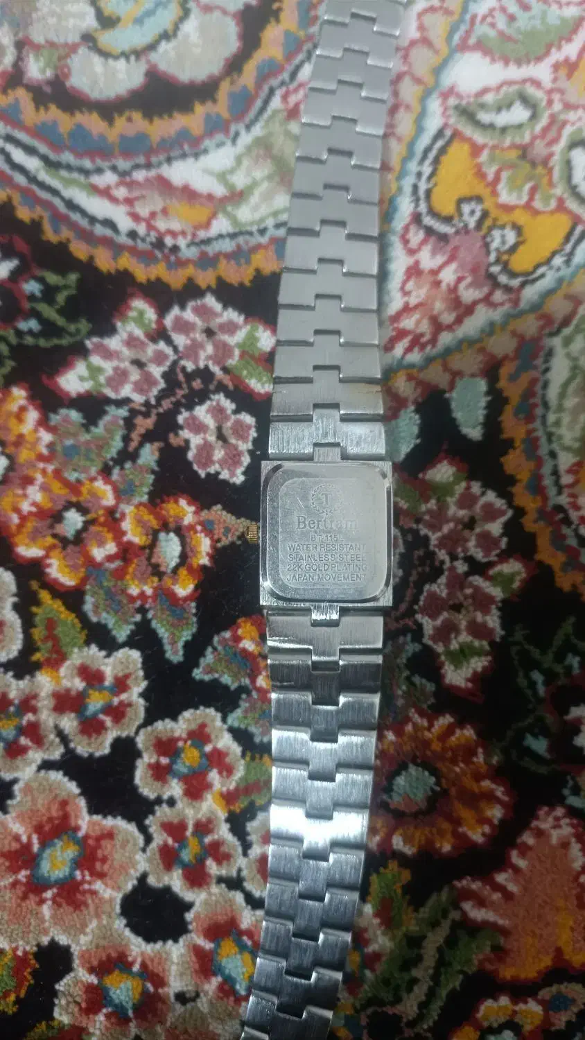 ساعت مچی زنانه|ساعت|نسیمشهر, |دیوار