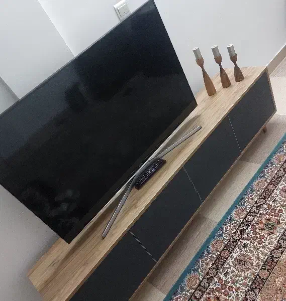 میزتلویزیون و جاکفشی ست|میز تلویزیون|اراک, |دیوار