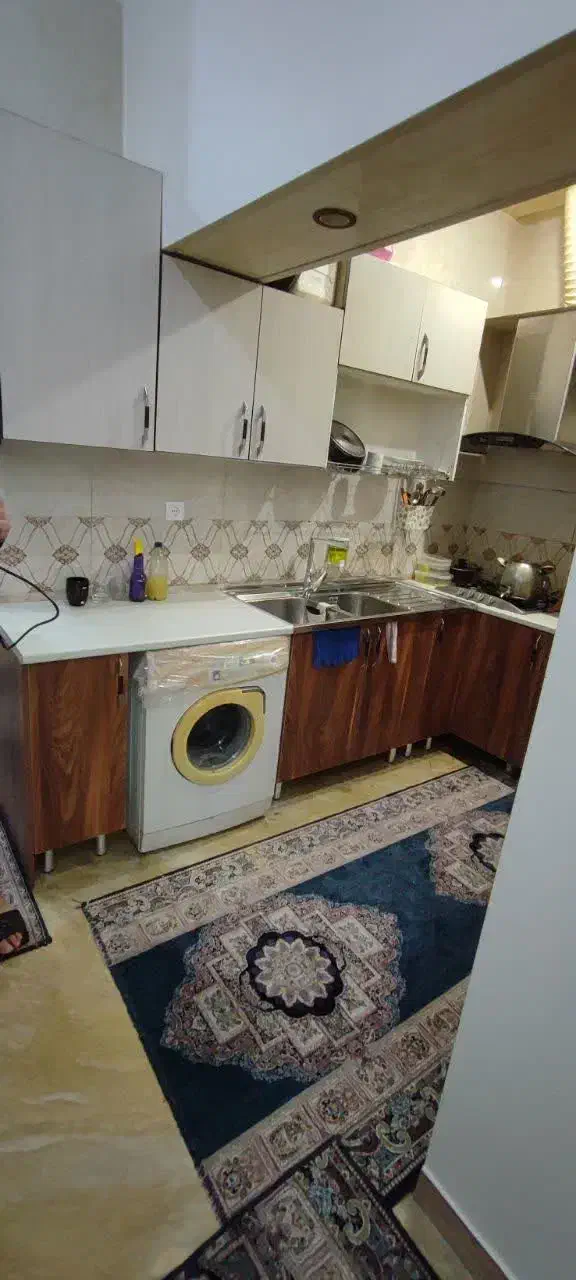 خوابگاه دانشجویی کارمندی پسرانه سیمون بولیوار پونک|اجارهٔ آپارتمان|تهران, شهرک کوهسار|دیوار