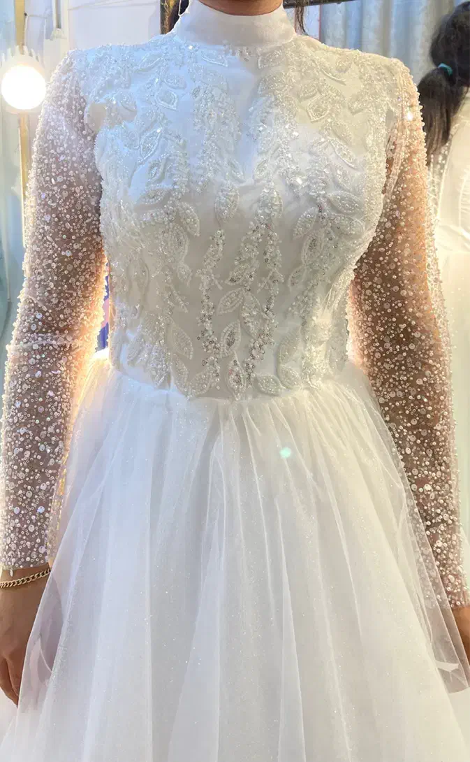 لباس عروس نو|لباس|تهران, مجیدیه|دیوار