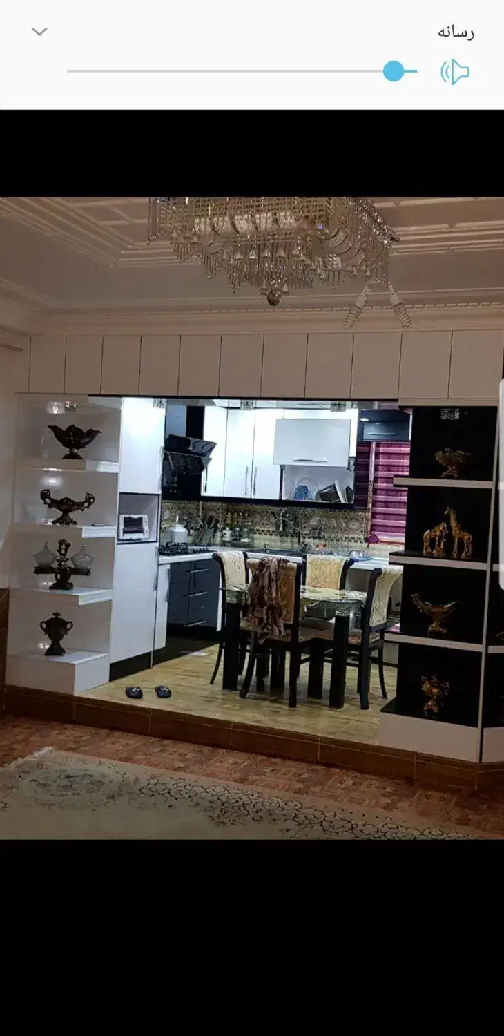 خونه ویلایی واحد اول|اجارهٔ خانه و ویلا|گنبد کاووس, |دیوار