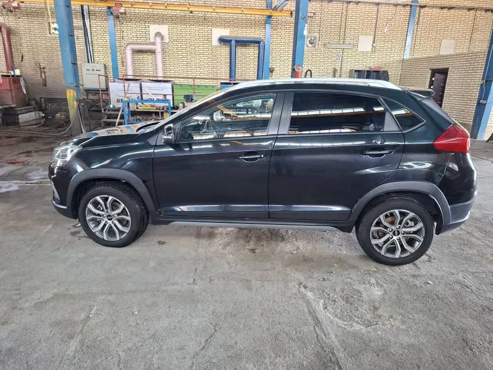 فروش ایکس ۲۲|خودرو سواری و وانت|بهبهان, |دیوار