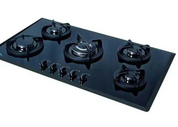 گاز رومیزی صفحه (فندک دار) ساده|اجاق گاز و لوازم برقی پختوپز|رباطکریم, الارد|دیوار