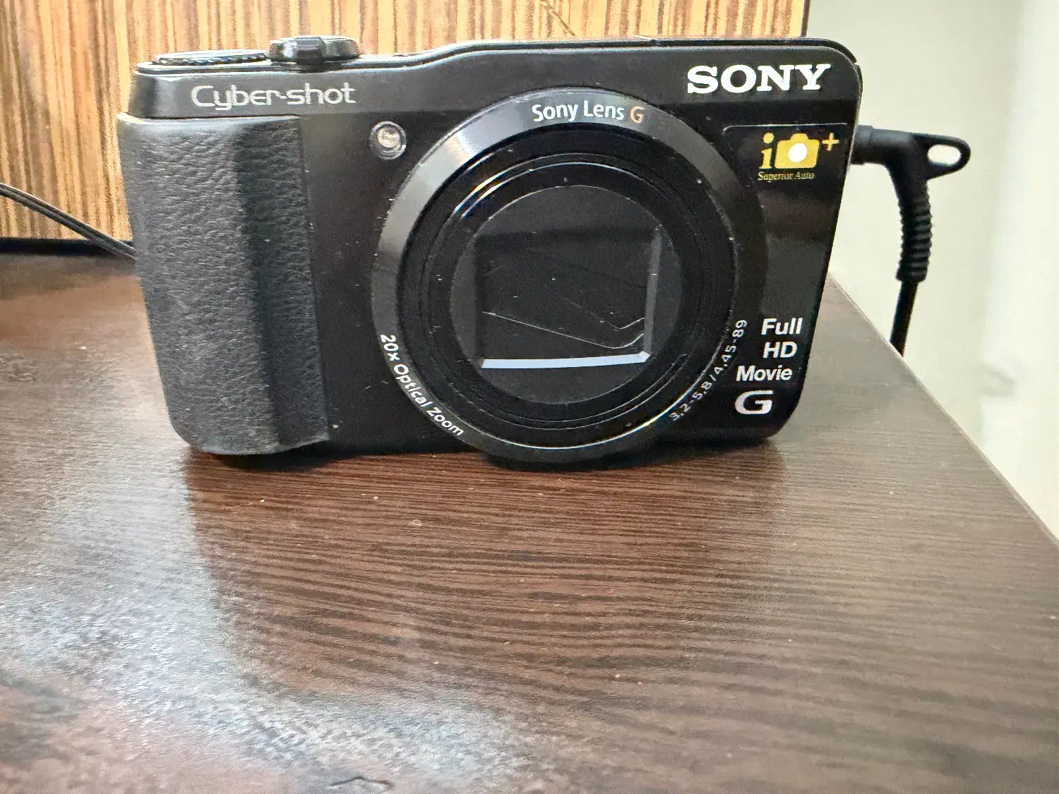 دوربین عکاسی دیجیتال|دوربین عکاسی و فیلمبرداری|کرج, دهقان ویلا|دیوار