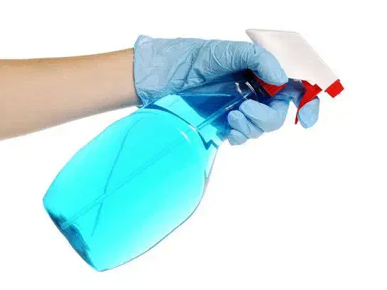 پاک کننده سطوح نانو|مواد شوینده و دستمال کاغذی|اصفهان, ابر|دیوار