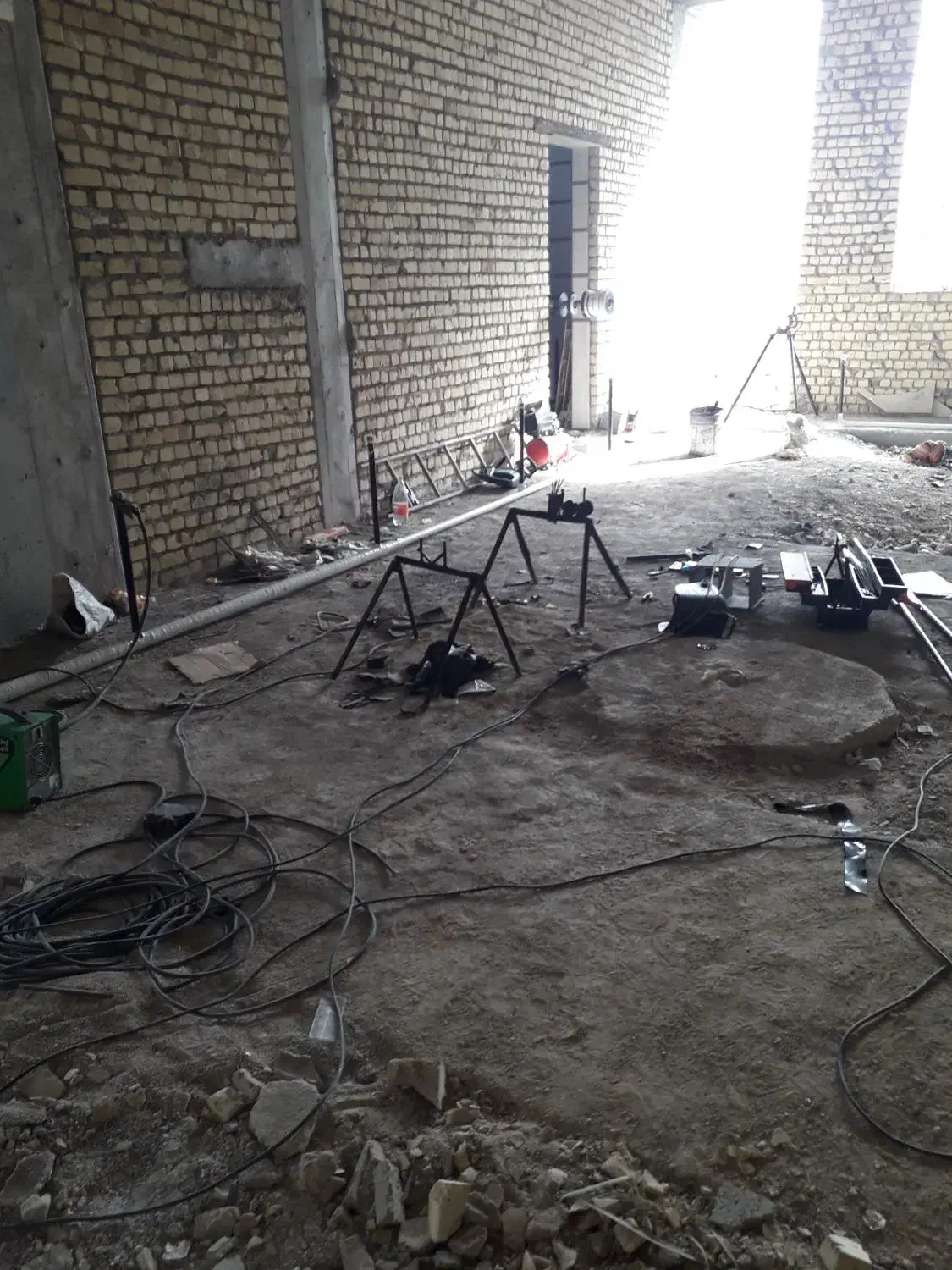 لوله کشی گازخانگی وتجاری نقدواقساط|خدمات پیشه و مهارت|جهرم, |دیوار