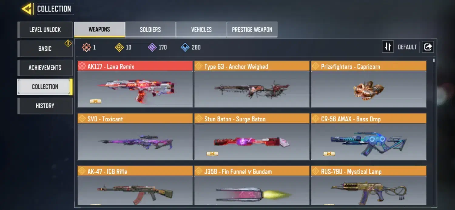 اکانت کالاف|کنسول، بازی ویدئویی و آنلاین|یاسوج, |دیوار