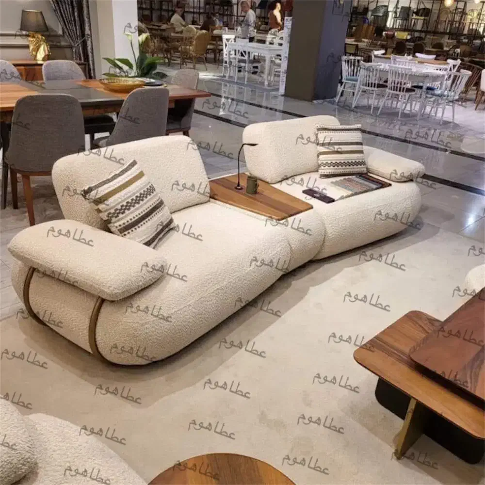 مبلمان/جهیزیه عروس ATA HOME/مکانزیم دسته ها و پشتی|مبلمان خانگی و میز عسلی|کرج, گوهردشت|دیوار