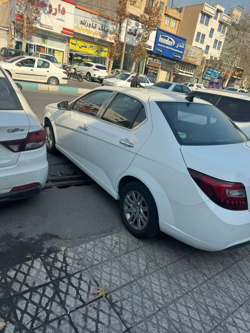 دنا پلاس دنده مدل۱۴۰۰|خودرو سواری و وانت|تهران, تهرانپارس شرقی|دیوار