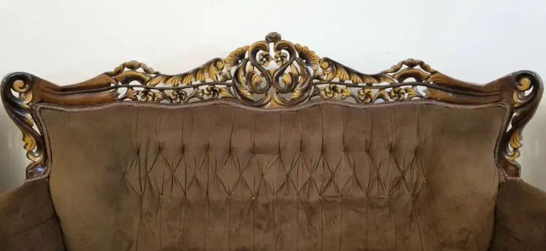 مبل بسیار محکم|مبلمان خانگی و میز عسلی|کوهدشت, |دیوار