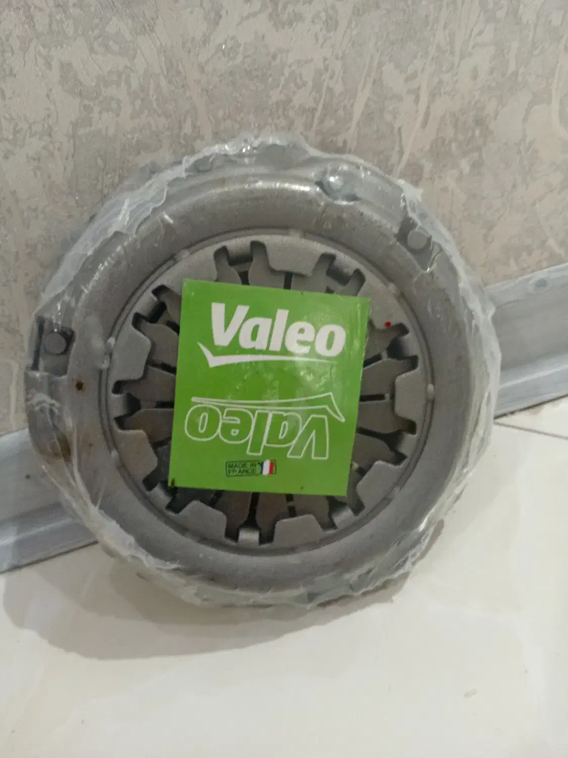 دیسک و صفحه تیبا|قطعات یدکی و لوازم جانبی|تهران, مشیریه|دیوار