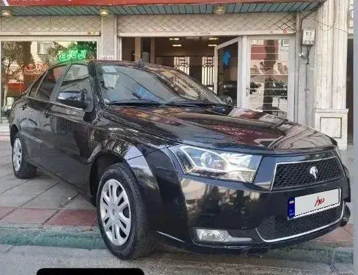 دنا معمولی ۱۴۰۰|خودرو سواری و وانت|نظرآباد, نظرآباد|دیوار