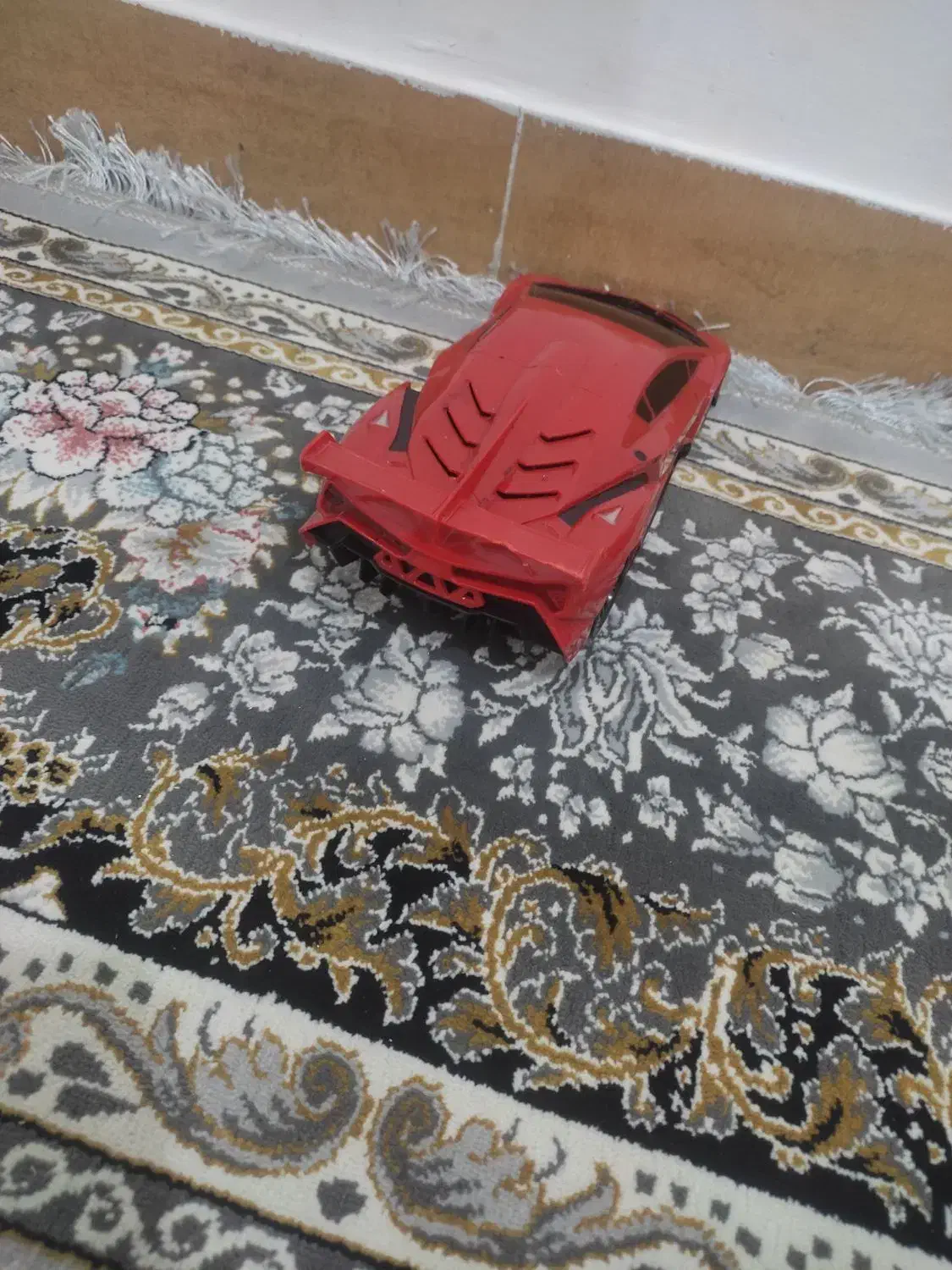 ماشین شارژی کنترلی|اسباببازی|سقز, |دیوار