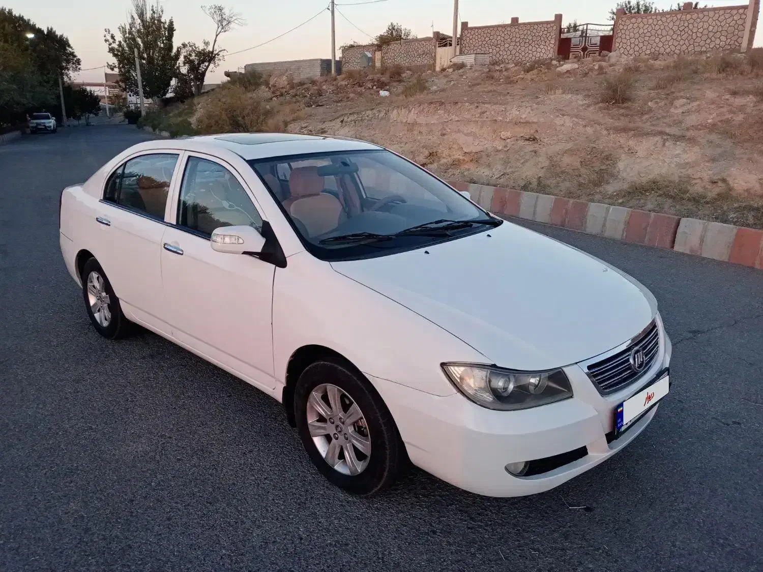 لیفان 620|خودرو سواری و وانت|تبریز, |دیوار