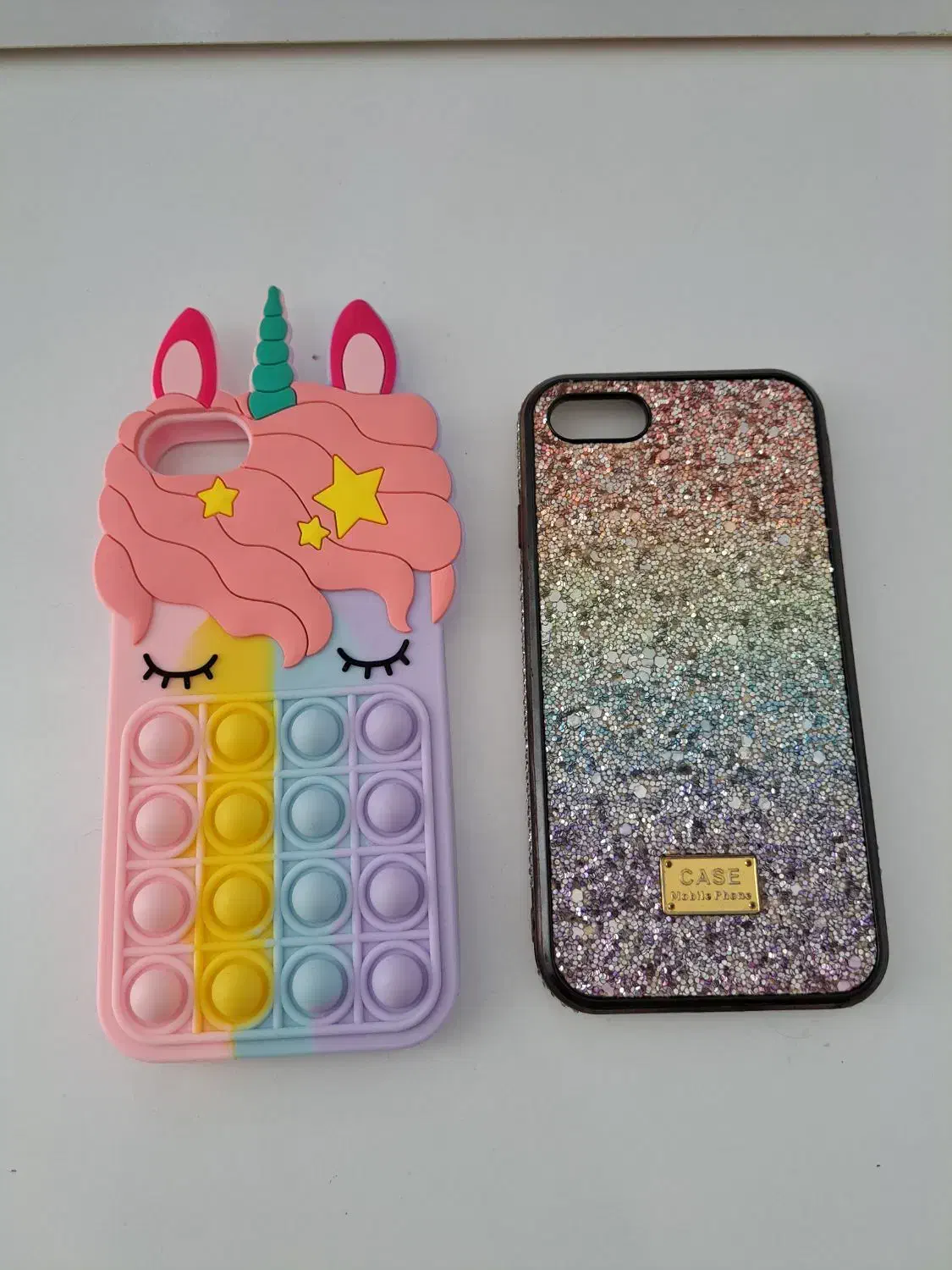 قاب گوشی آیفون ۷ و ۸|لوازم جانبی موبایل و تبلت|کلاله, |دیوار