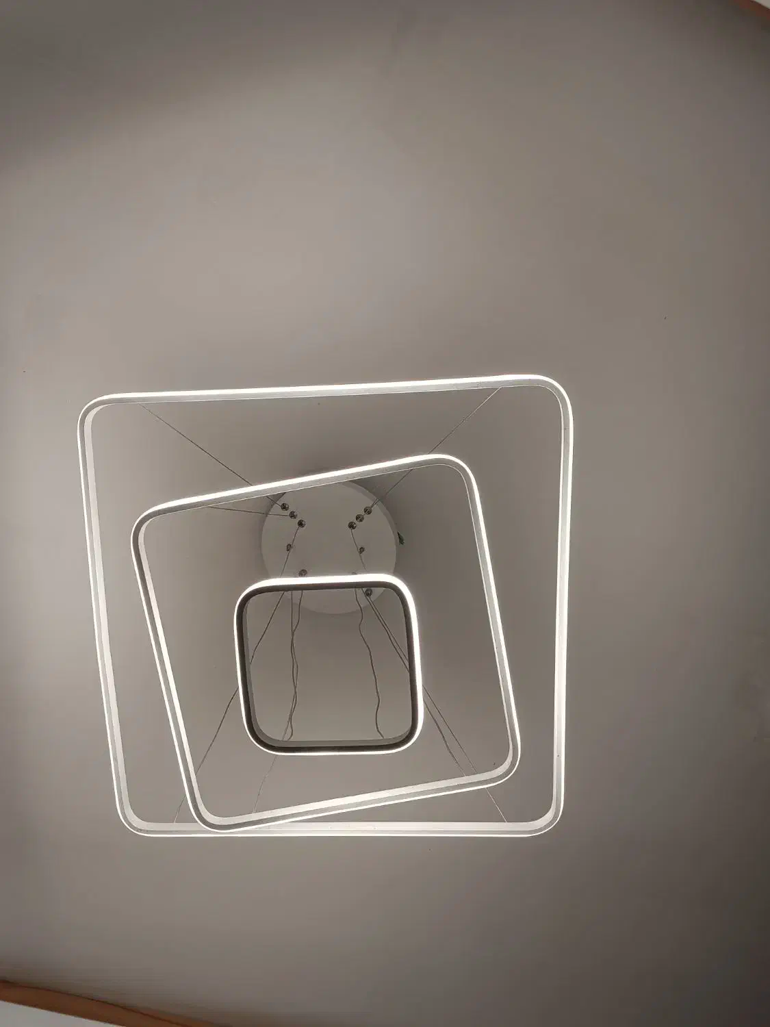 لوستر اشپزخانه|لوستر و چراغ آویز|خرمشهر, |دیوار