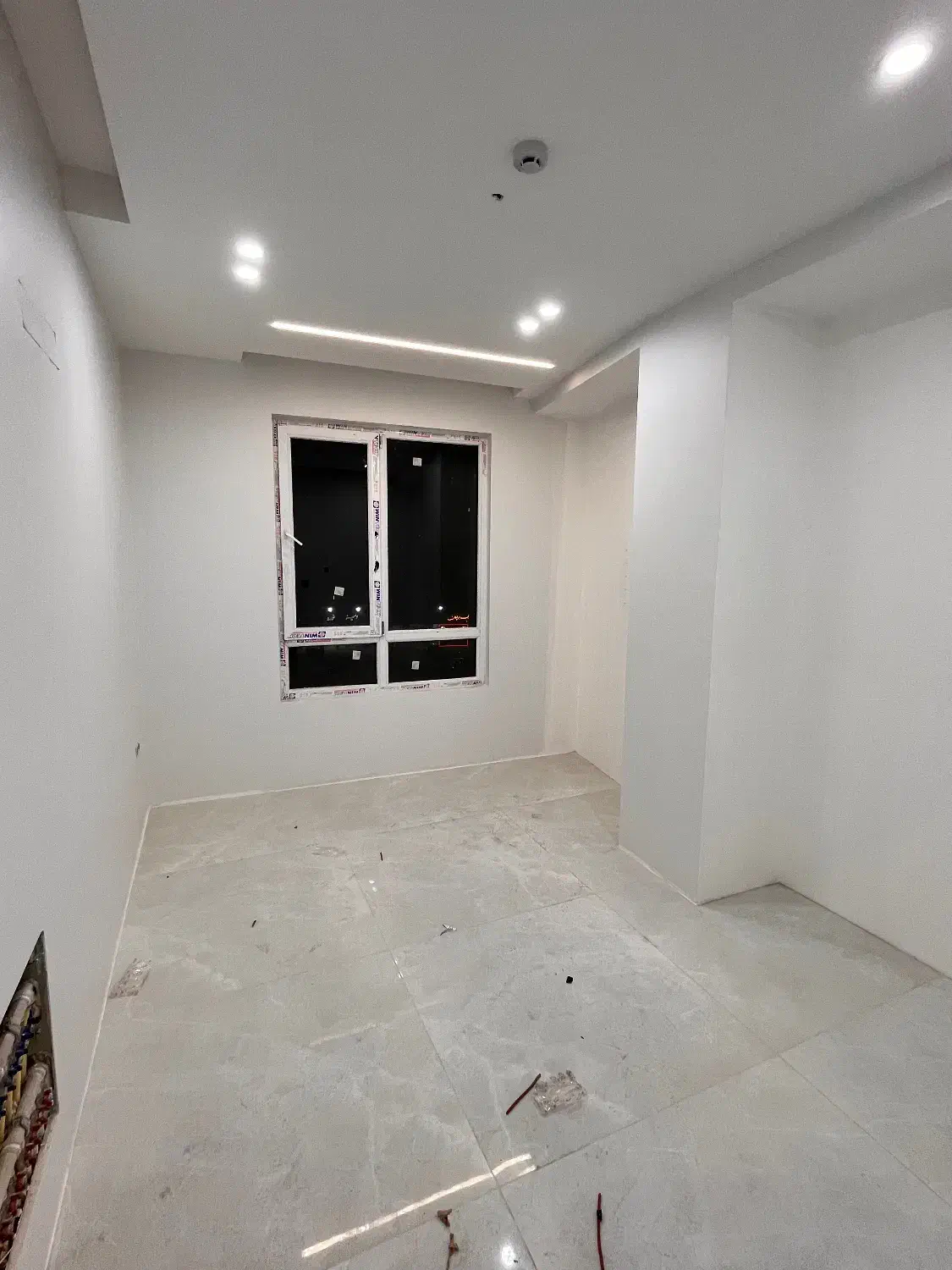 فروش و معاوضه ۲۵۰متر آپارتمان فوق لوکس|فروش آپارتمان|قزوین, |دیوار