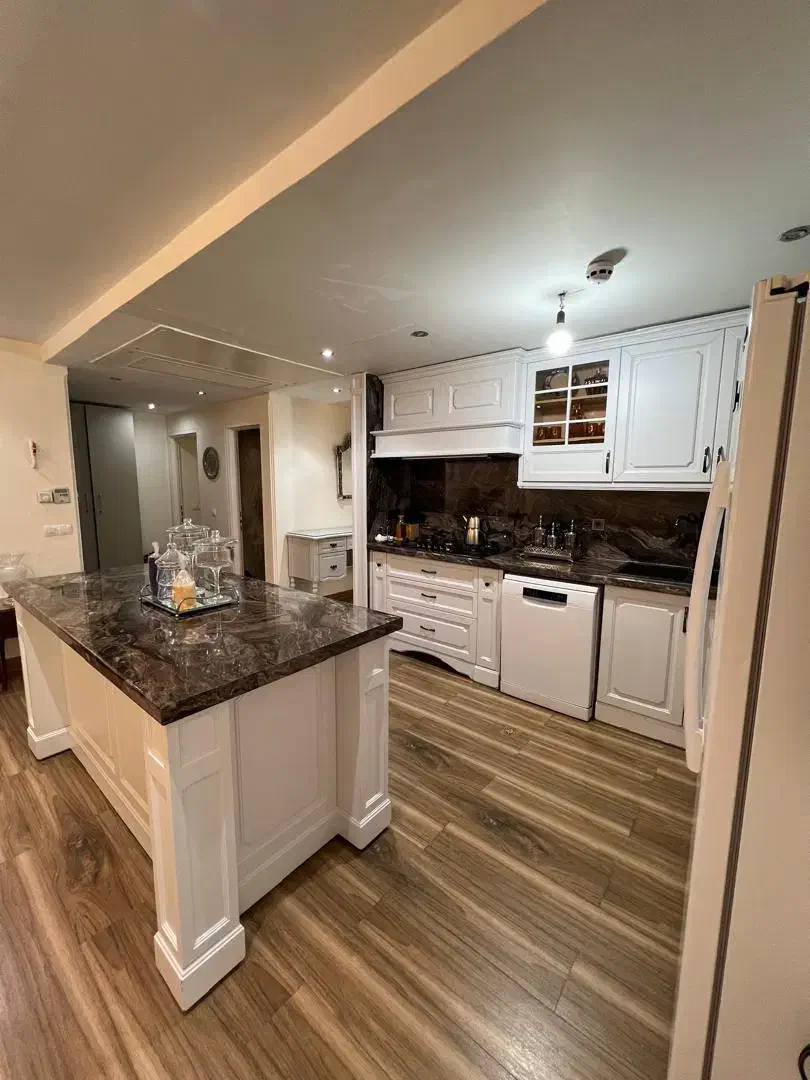 ۱۲۶ متری ۳ خواب