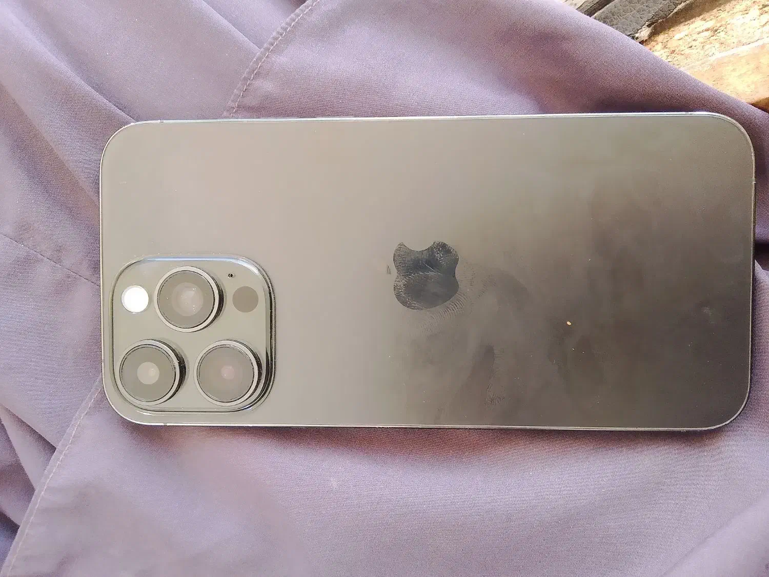 ایفون 15 پرومکس کپی|موبایل|زاهدان, |دیوار