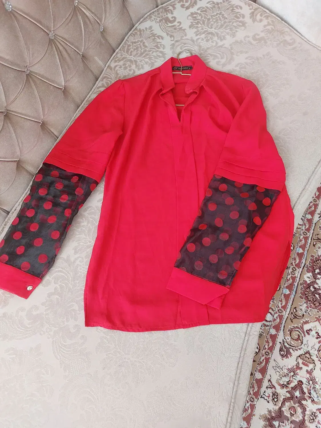 لباس در حد نو|لباس|ساوه, |دیوار