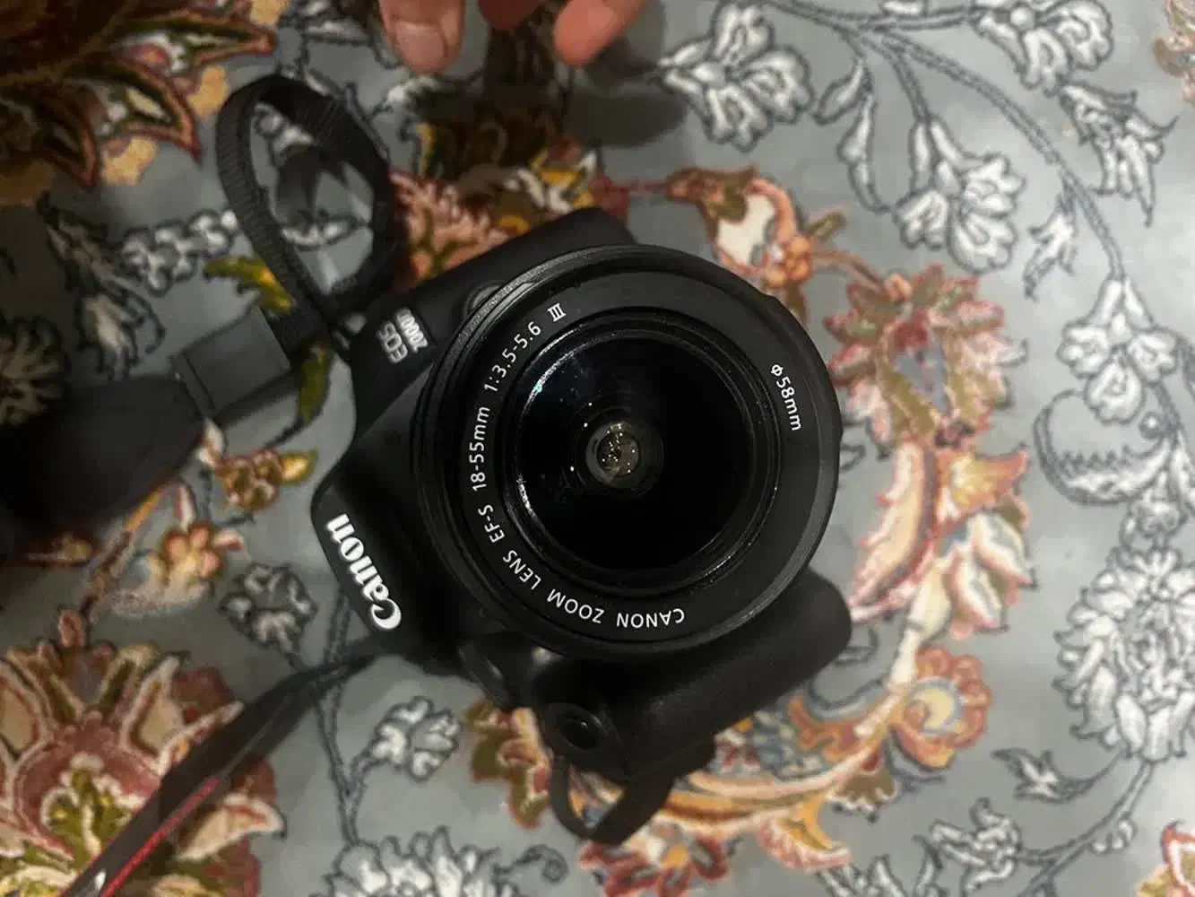 دوربین عکاسی وفیلمبرداری|دوربین عکاسی و فیلمبرداری|اهواز, ۲۵۴دستگاه|دیوار