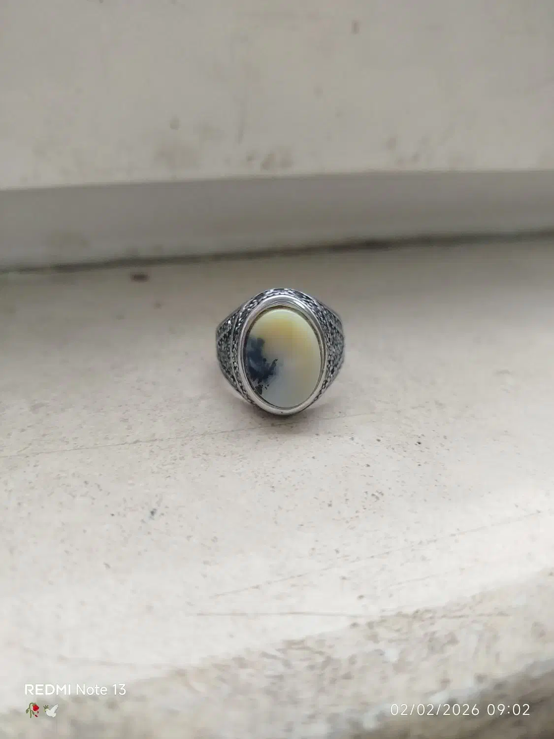 انگشتر شجر|بدلیجات|سنندج, |دیوار