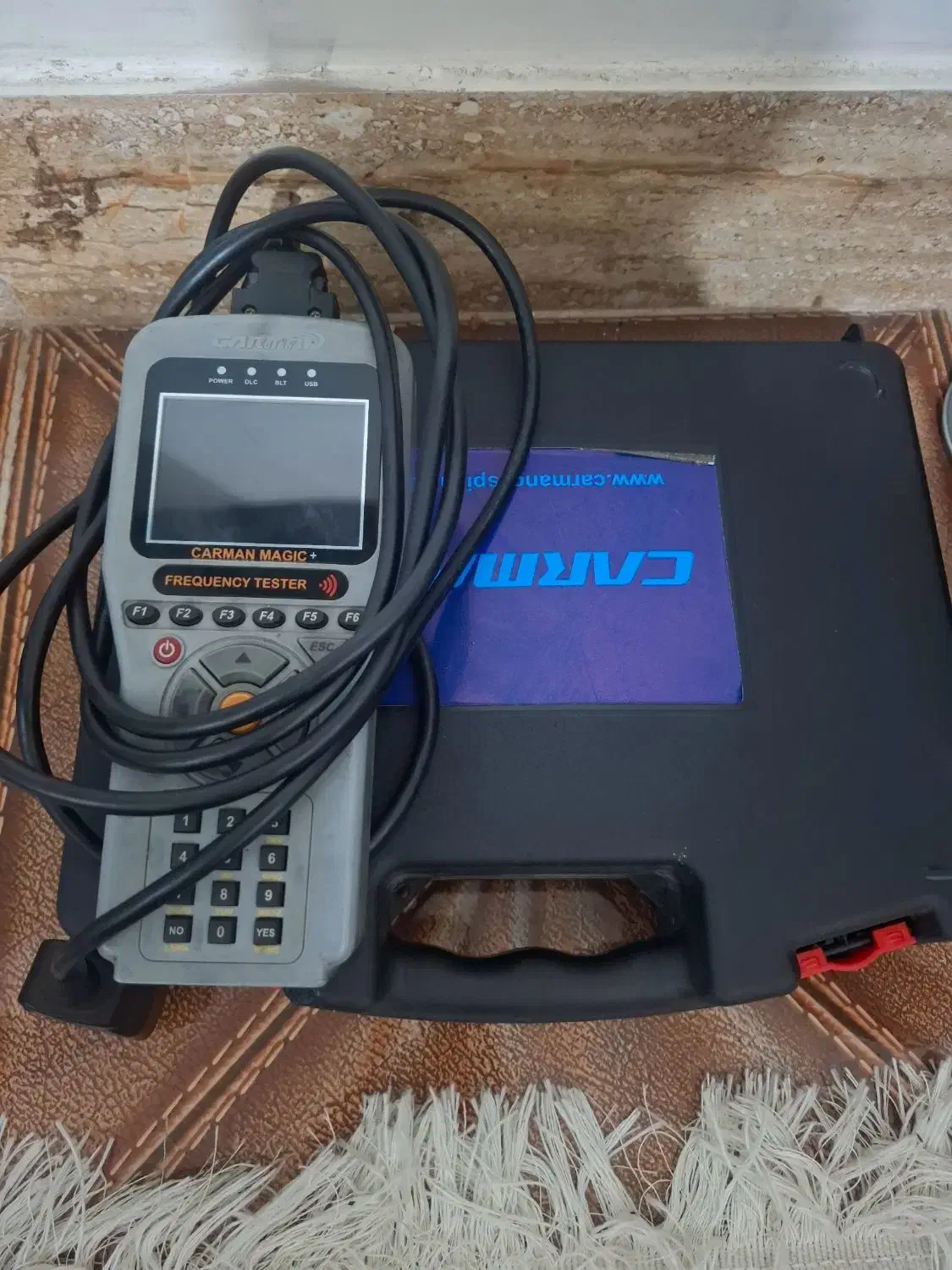 دیاگ|قطعات یدکی و لوازم جانبی|رشت, حومه رشت|دیوار