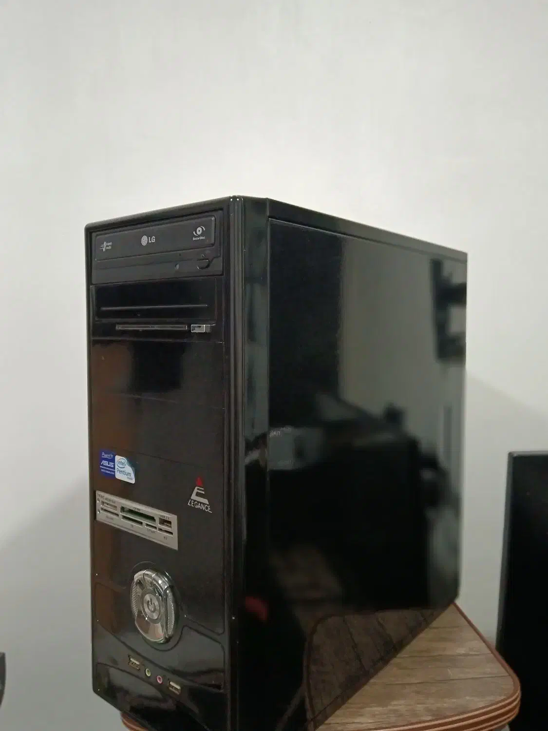 کیس. قاب کیس. پوسته کیس|قطعات و لوازم جانبی رایانه|بوشهر, |دیوار