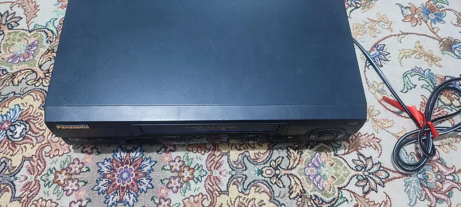 ویدیو پلیر و دی وی دی|پخش‌کننده DVD و ویدیو|نسیم‌شهر, |دیوار