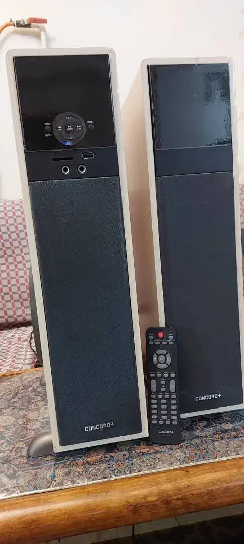 اسپیکر|سیستم صوتی خانگی|تبریز, |دیوار