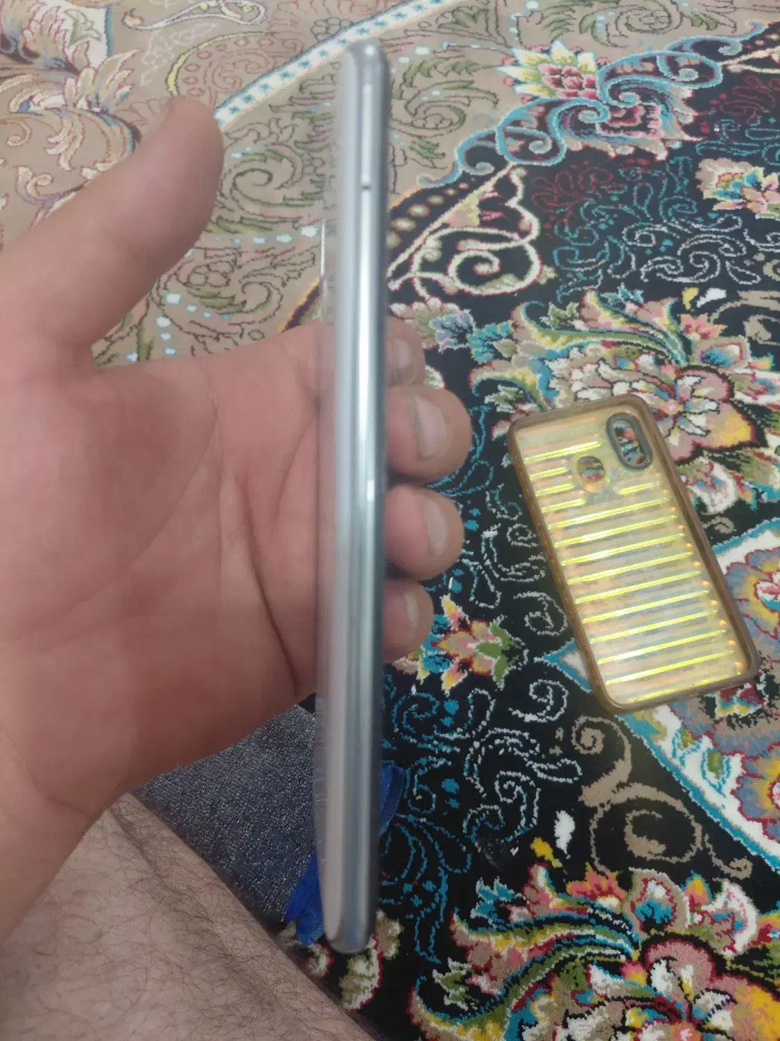 گوشیa30|موبایل|هرند, |دیوار