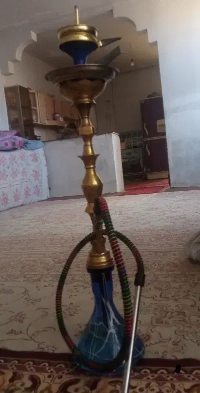 قلیون|کلکسیون و سرگرمی|الیگودرز, |دیوار