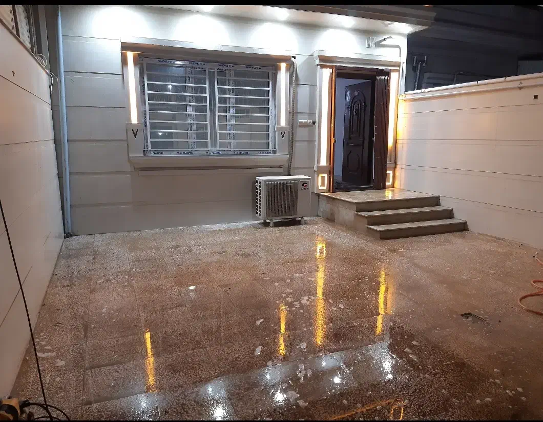 خانه ویلایی سند دار اسکلت بتن کارگر ۱۲|فروش خانه و ویلا|آزادشهر, |دیوار