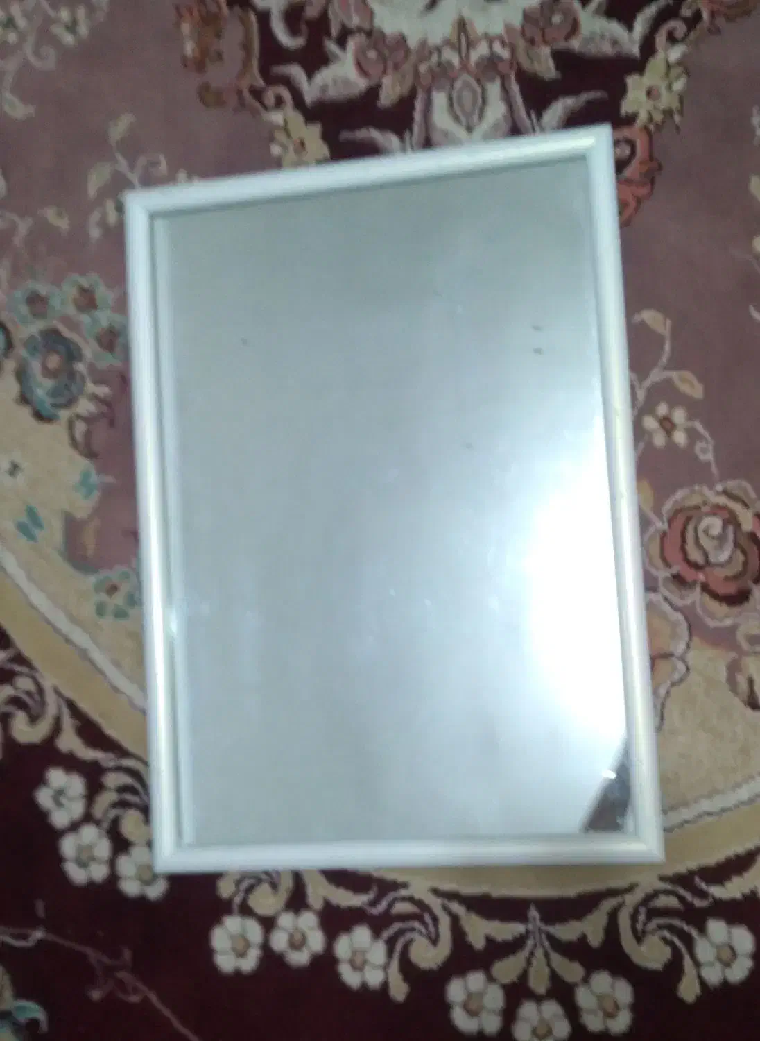 آینه|آینه|دزفول, |دیوار