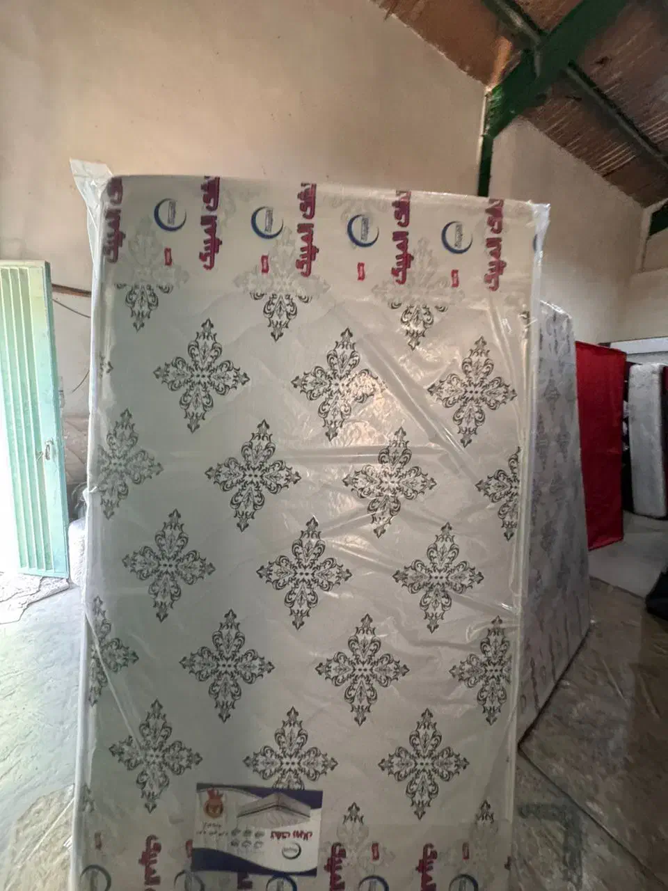 تشک طبی فنری|تشک تختخواب|بهشهر, |دیوار