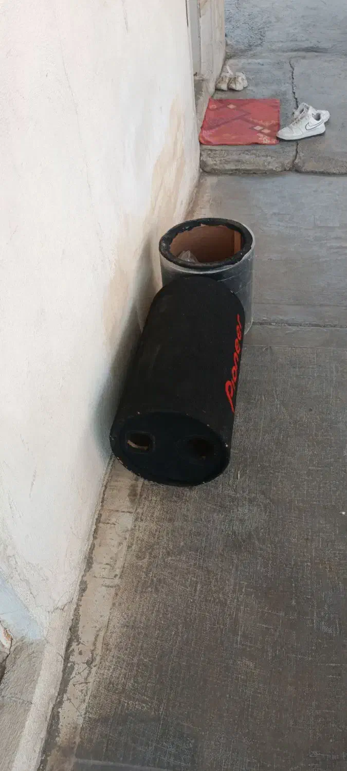 باکس ساب|قطعات یدکی و لوازم جانبی|محمدشهر, همایون ویلا|دیوار